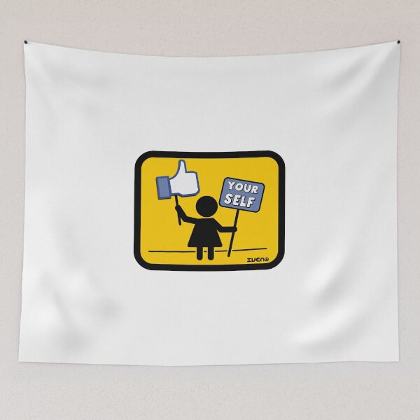 Item preview, Like your self! designed and sold by iveno.