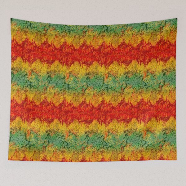 Item preview, Autumn Blaze designed and sold by AntiqueImages.