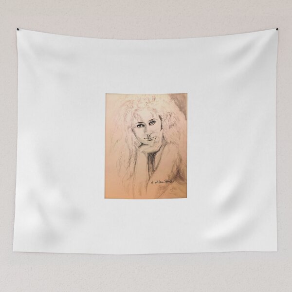 Item preview, Bessie, Intimate designed and sold by NWillsonStrader.