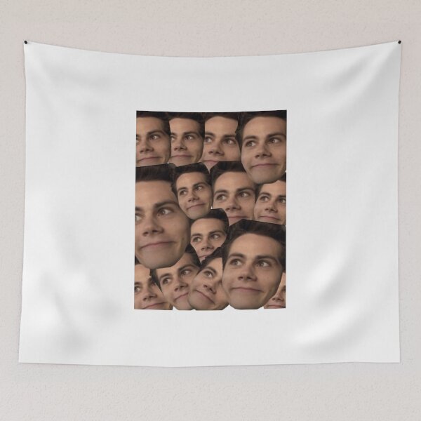 Item preview, DYLAN O'BRIEN designed and sold by phoenixflicker.