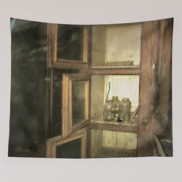 Item preview, Ice Box designed and sold by Barbara D Richards.