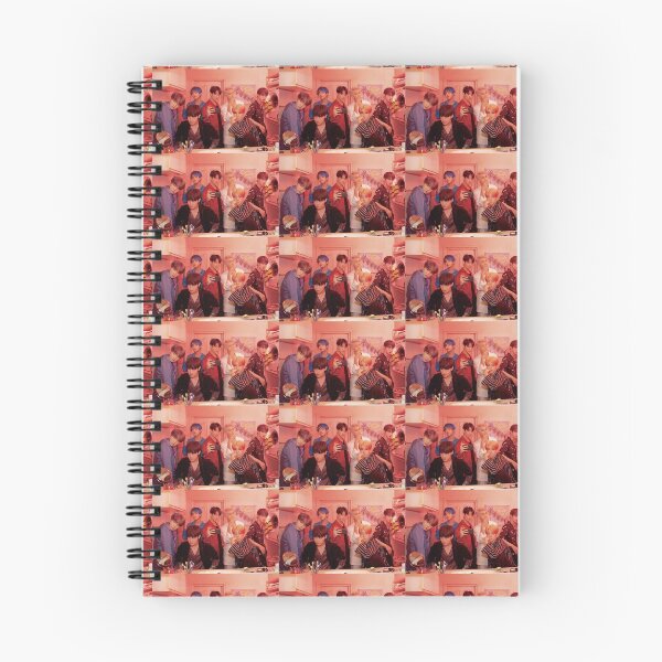 Item preview, map of the soul: persona version 2 (group) designed and sold by hnguyen22.