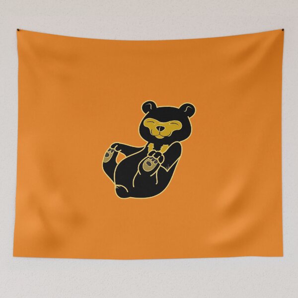 Item preview, Sun Bear Cub designed and sold by Grifynne.