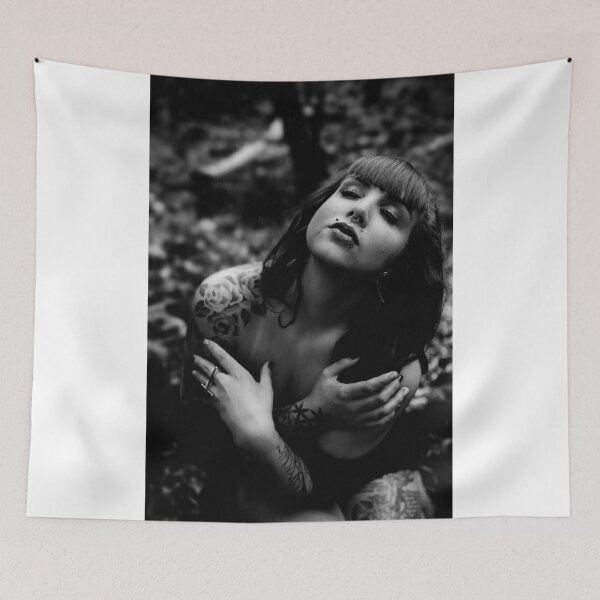 Item preview, Nude Women Sexy - Sensual - Tattoo designed and sold by Martin  Slotta.