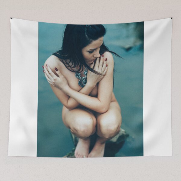 Item preview, Nude Women Sexy - Sensual designed and sold by Martin  Slotta.
