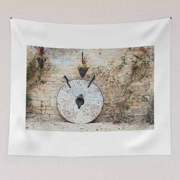 Item preview, Millstone in Bibury, The Cotswolds designed and sold by JJFarquitectos.