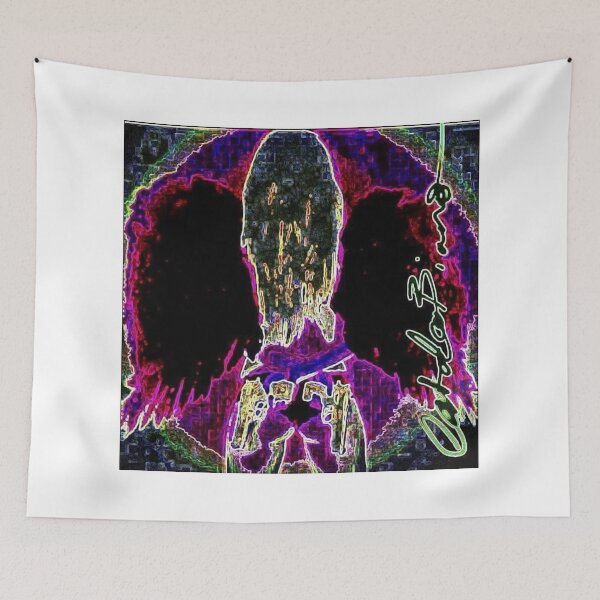 Item preview, Dark Angel designed and sold by cataleabianco.