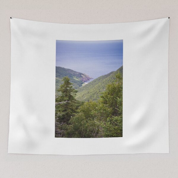 Item preview, Cape Breton Island  designed and sold by Natalie Ord.