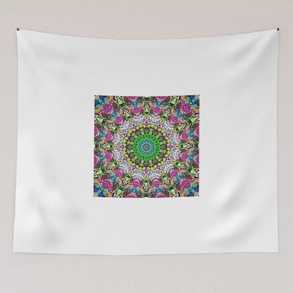 Item preview, Concentric Colors Abstract designed and sold by Phil Perkins.