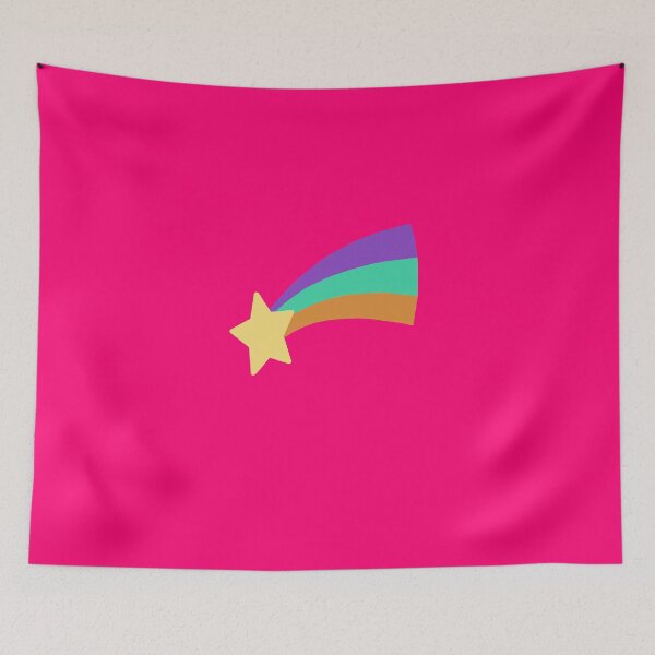 Item preview, Shooting Star designed and sold by tmwcat.