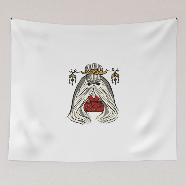 Item preview, Imperial Shihtzu designed and sold by fluffymafi.