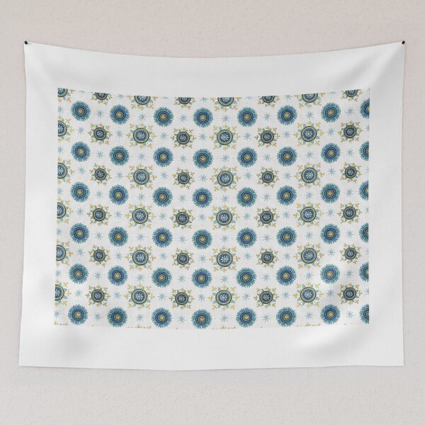 Item preview, Byzantine white Empire designed and sold by SumiIllustrator.