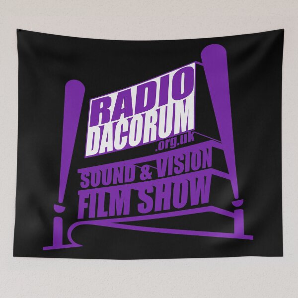 Item preview, Radio Dacorum Sound & Vision Show V3 designed and sold by Rakondite.