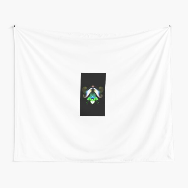 little fairy goddess Tapestry