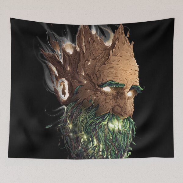 Item preview, Máscara vegetal - Paul DOUARD designed and sold by Paul DOUARD.