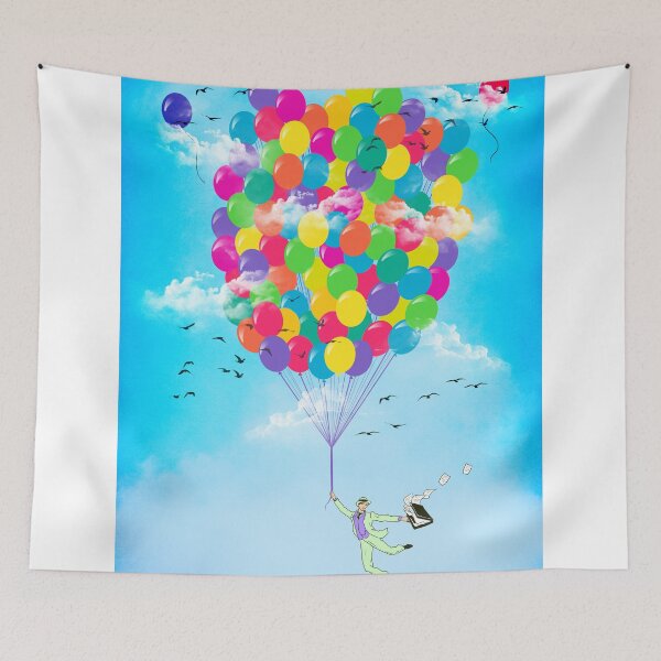 Item preview, Neon Flight designed and sold by TenTimesKarma.