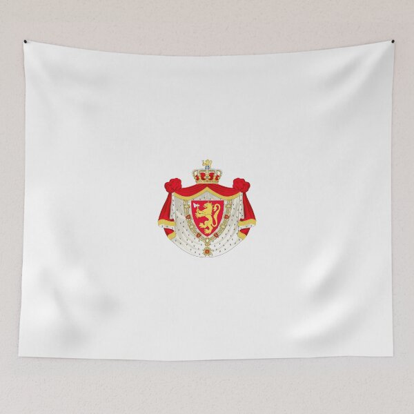Item preview, Greater Coat of Arms of Norway designed and sold by abbeyz71.