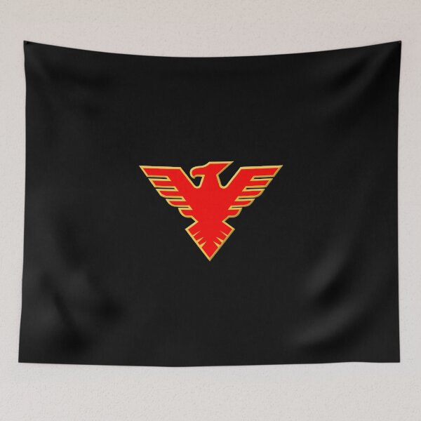 Item preview, Chojin Sentai Jetman Symbol designed and sold by JackTheStampede.
