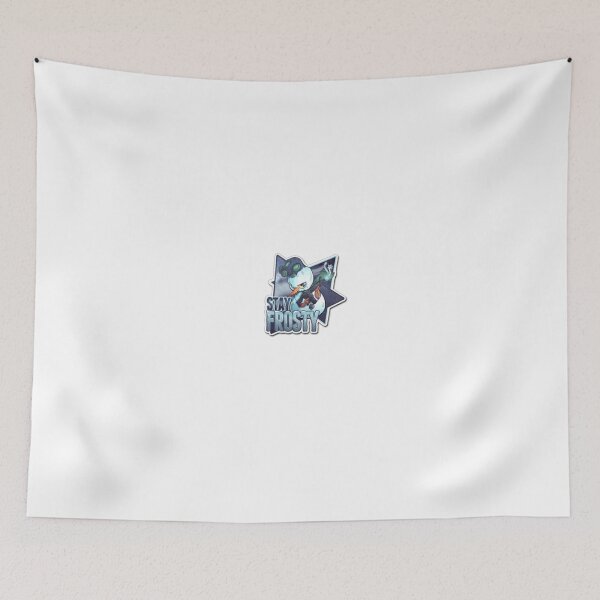 Item preview, Stay Frosty designed and sold by RobBoss.