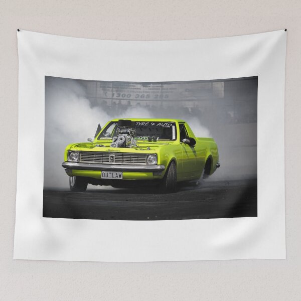 Item preview, OUTLAW Burnout designed and sold by VORKAIMAGERY.