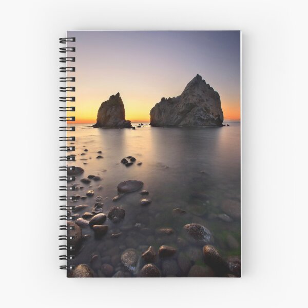 Item preview, Sunset at Avlonas beach - Lemnos island designed and sold by Hercules Milas.