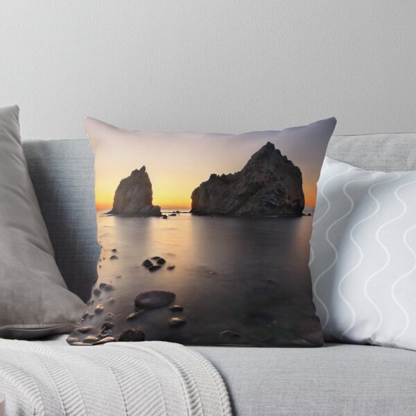 Item preview, Sunset at Avlonas beach - Lemnos island designed and sold by Hercules Milas.