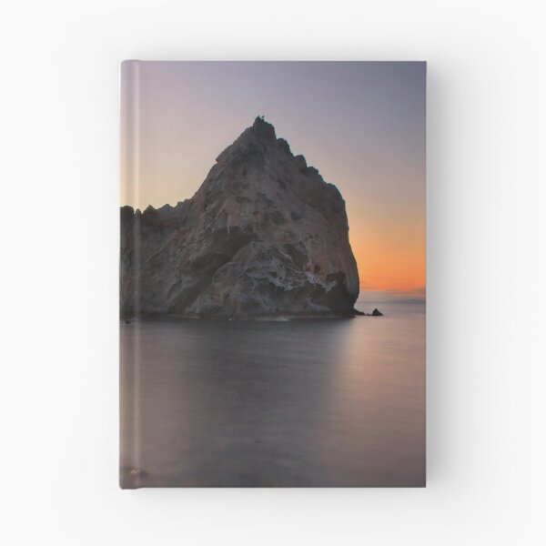 Item preview, Sunset at Avlonas beach - Lemnos island designed and sold by Hercules Milas.