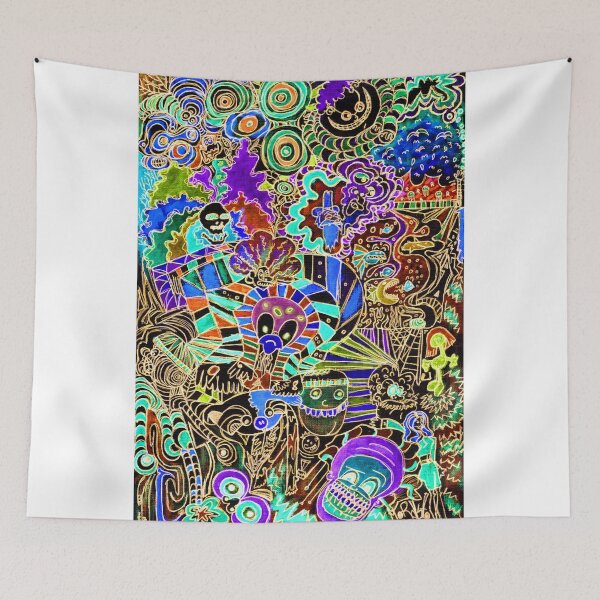 Item preview, Flippin Funhouse designed and sold by Morgan Ralston.