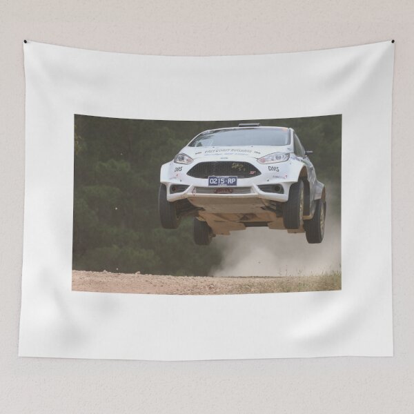 Item preview, Scouts Rally SA 2015 - ARC Leg 2 - Steven Mackenzie designed and sold by Stuart Daddow Photography.