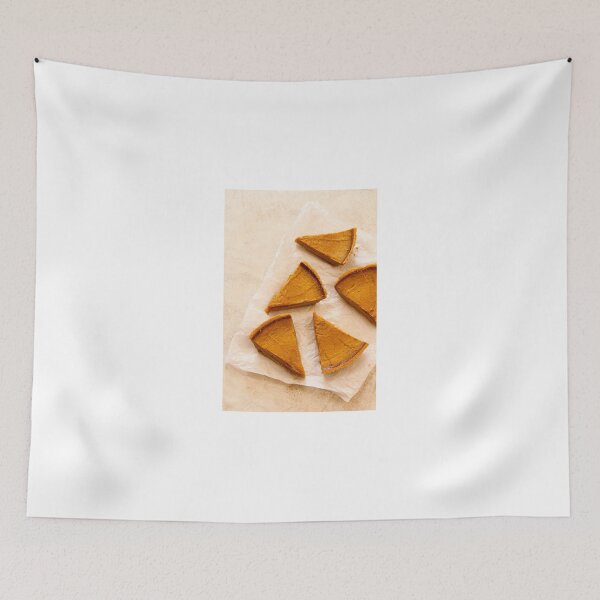 Item preview, pumpkin pie slices designed and sold by vm2002.