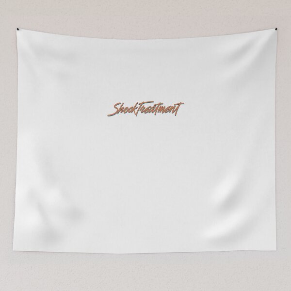 Item preview, Shock Treatment designed and sold by imogendlm.