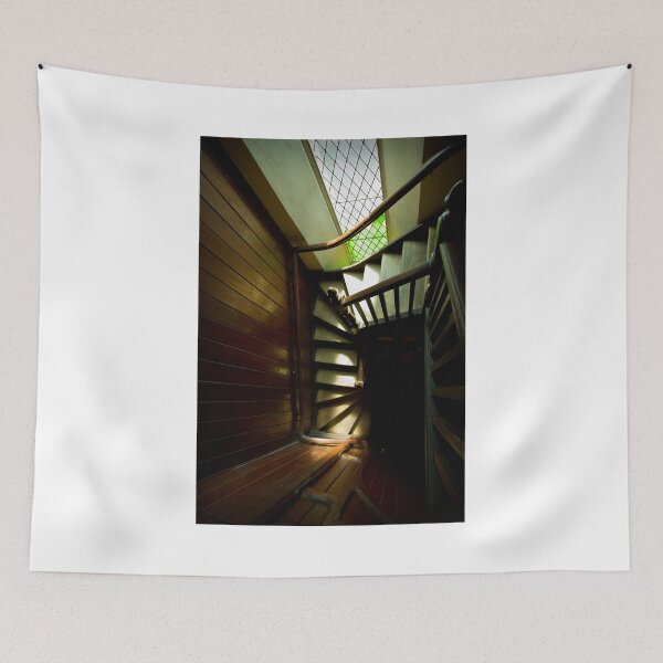 Item preview, Old church stairs in Adelaide designed and sold by Jenny Setchell.