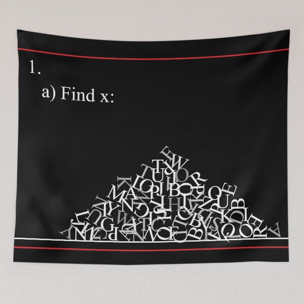 Item preview, Math problem designed and sold by TinkM.