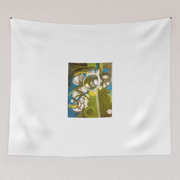 Item preview, Interconnection designed and sold by Anne Bedrick.