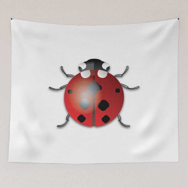 Item preview, Ladybug designed and sold by VelvetRoom.