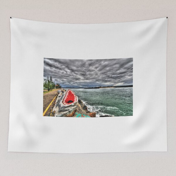 Item preview, Jaws. designed and sold by Ian Ramsay.