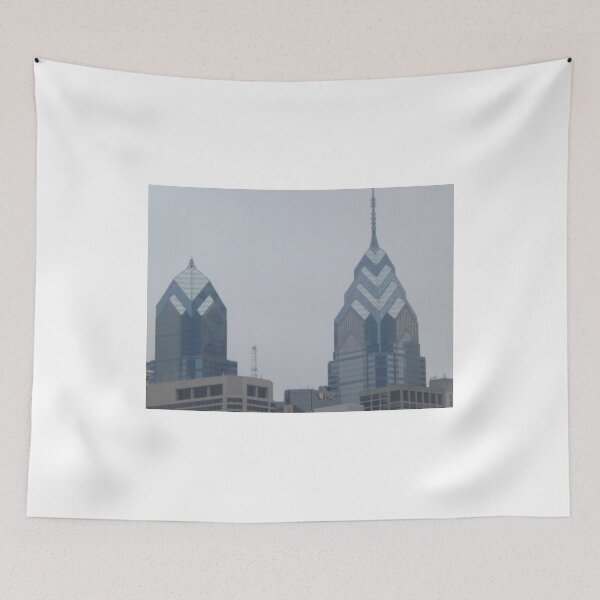 Item preview, Philadelphia Skyscrapers, Philadelphia, Pennsylvania designed and sold by lenspiro.