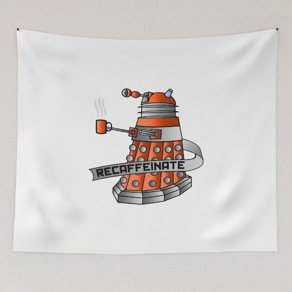 Item preview, Recaffeinate designed and sold by BurnerAndSons.