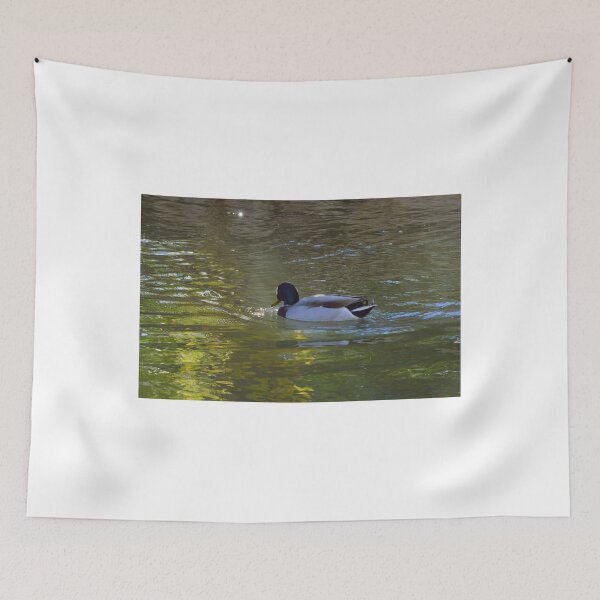 Item preview, Mallard designed and sold by Eleu Tabares.