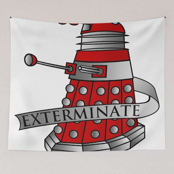 Item preview, Extermination designed and sold by BurnerAndSons.