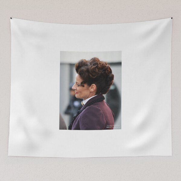 Item preview, Michelle Gomez Original Artwork designed and sold by FilmFranklin.