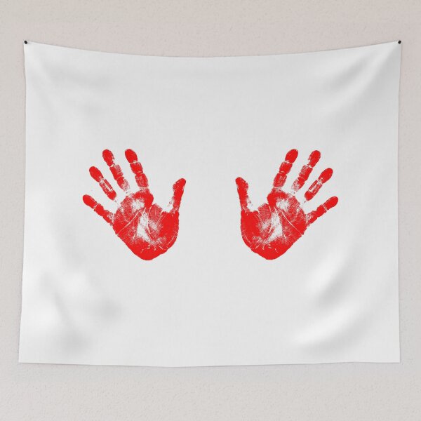 Item preview, HANDS designed and sold by ANDIBLAIR.
