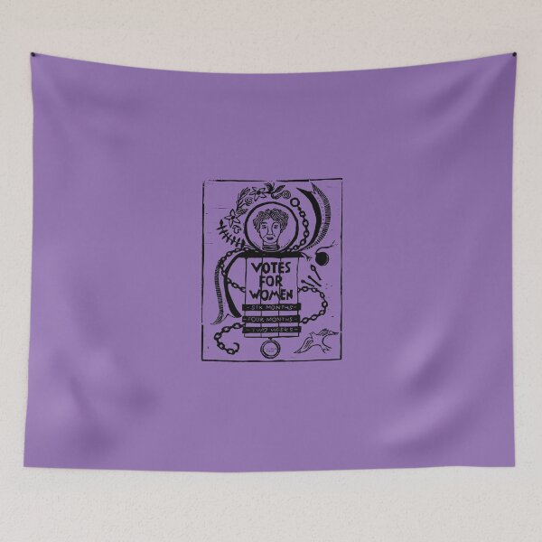 Item preview, Votes for Women designed and sold by louweasely.