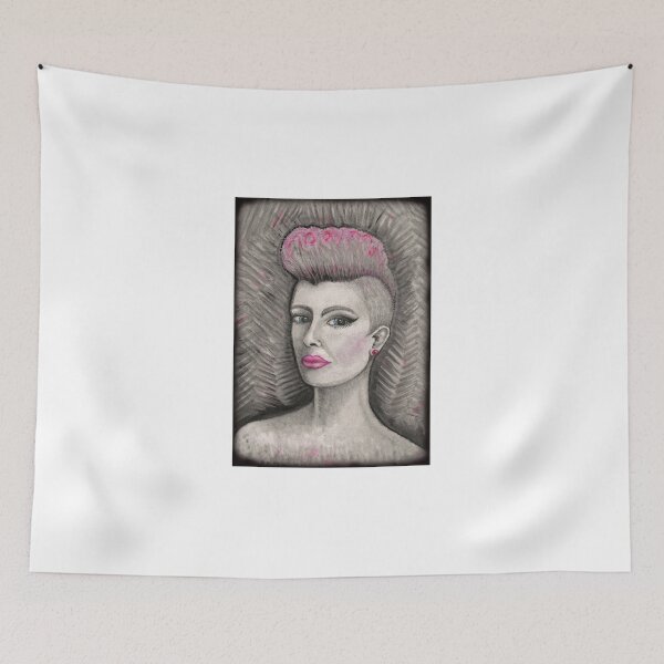 Item preview, Kelly Rocks  designed and sold by melaniedann.