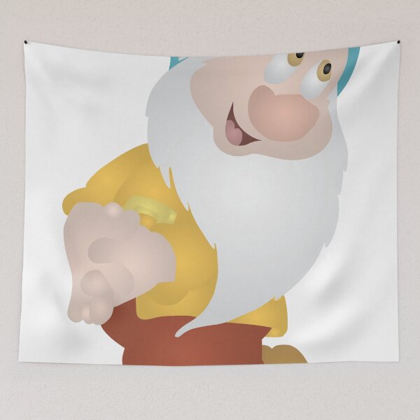 Item preview, Bashful designed and sold by DrDino.