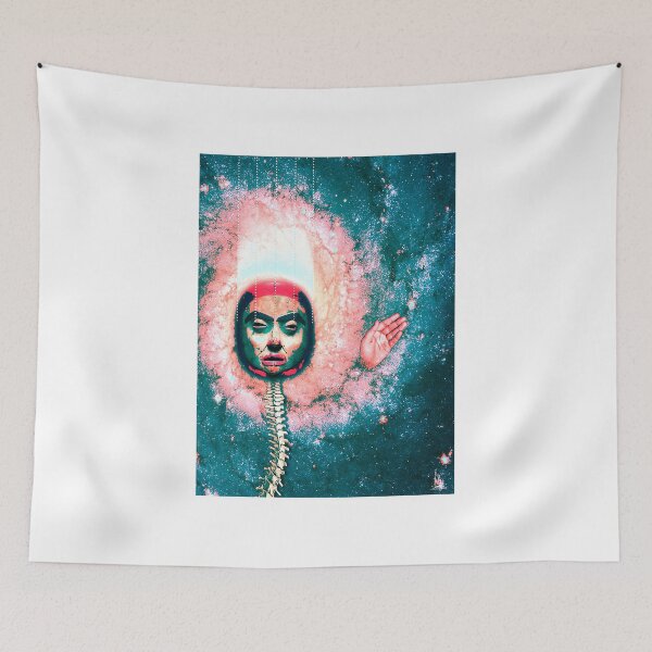Item preview, cosmic shaman 3 designed and sold by arteology.