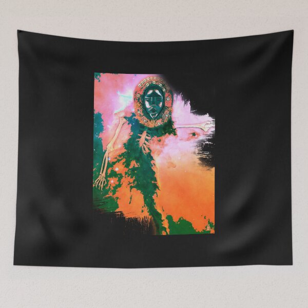 Item preview, cosmic shaman 2 designed and sold by arteology.