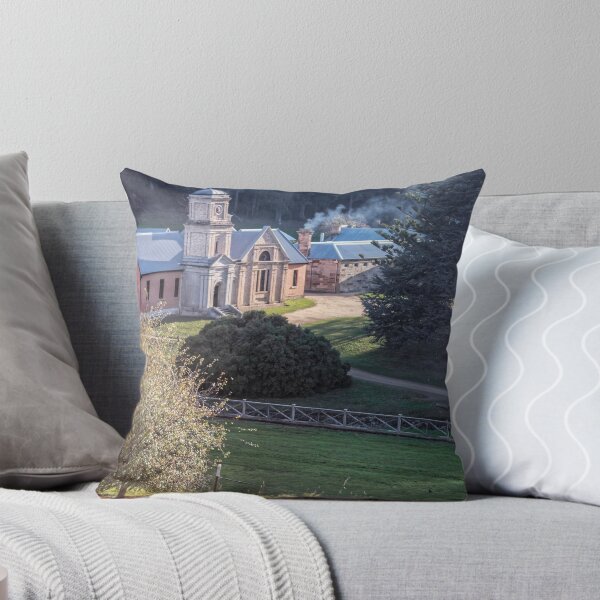 Item preview, Asylum, Port Arthur, Tasmania, Australia designed and sold by TonyCrehan.