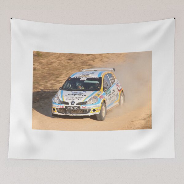 Item preview, Scouts Rally SA 2015 - ARC Leg 1 - Molly Taylor designed and sold by Stuart Daddow Photography.