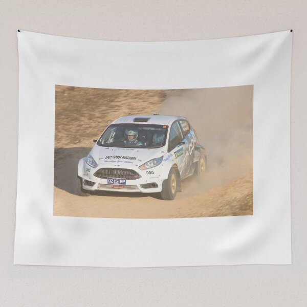 Item preview, Scouts Rally SA 2015 - ARC Leg 1 - Steven Mackenzie designed and sold by Stuart Daddow Photography.